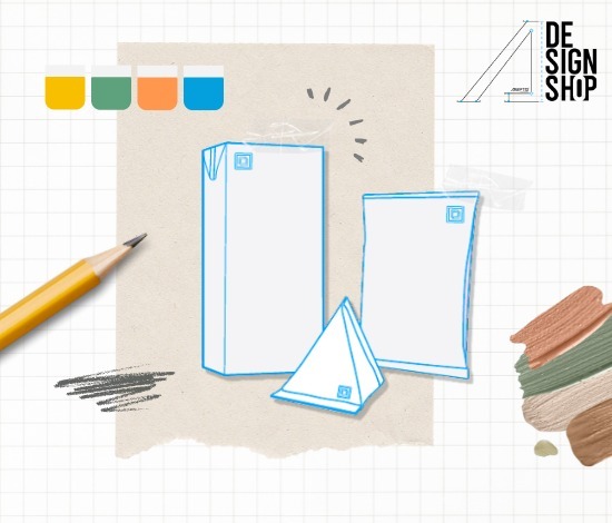 Revamping Your Brand Image: Guide to New Packaging Design