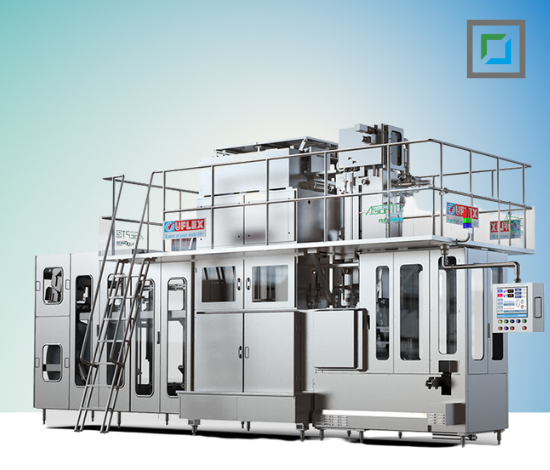 Filling Machines: The Essence of Aseptic Liquid Packaging