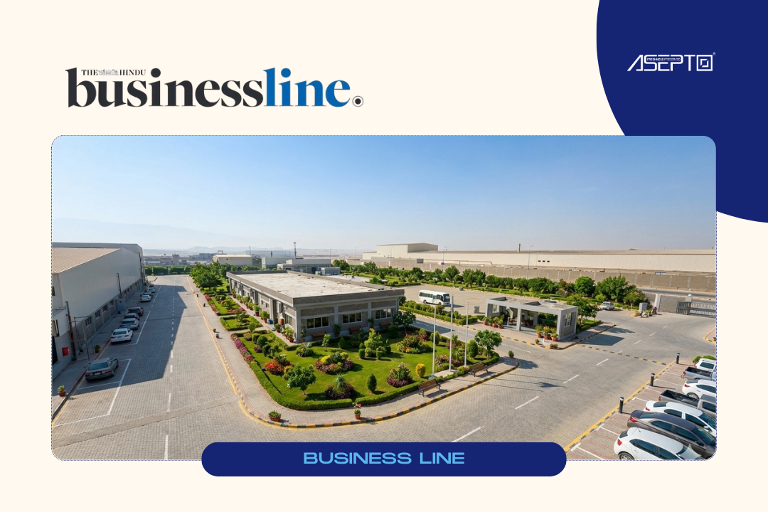 UFlex’s Asepto targets global markets with Egypt plant